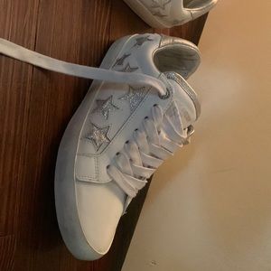 Zadig & Voltaire size 39. Barely worn, like new.